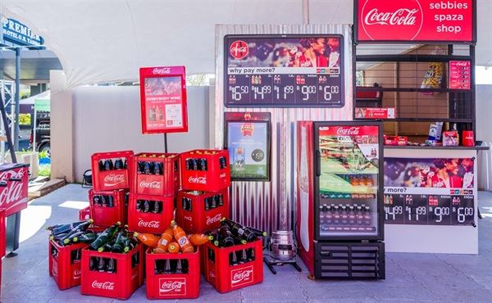 EMPOWERING INDIVIDUALS TO UPLIFT COMMUNITIES