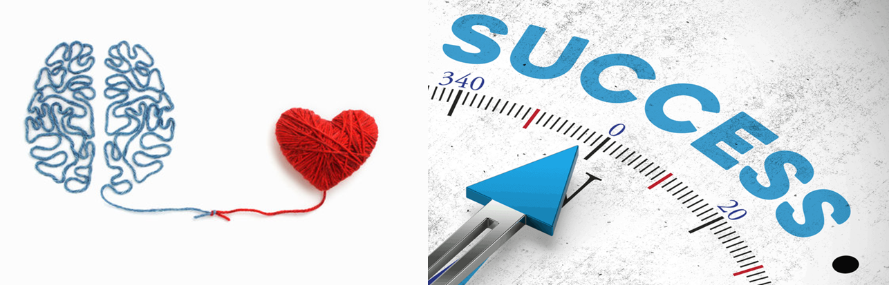 NAVIGATING SUCCESS THROUGH EMOTIONAL INTELLIGENT LEADERSHIP